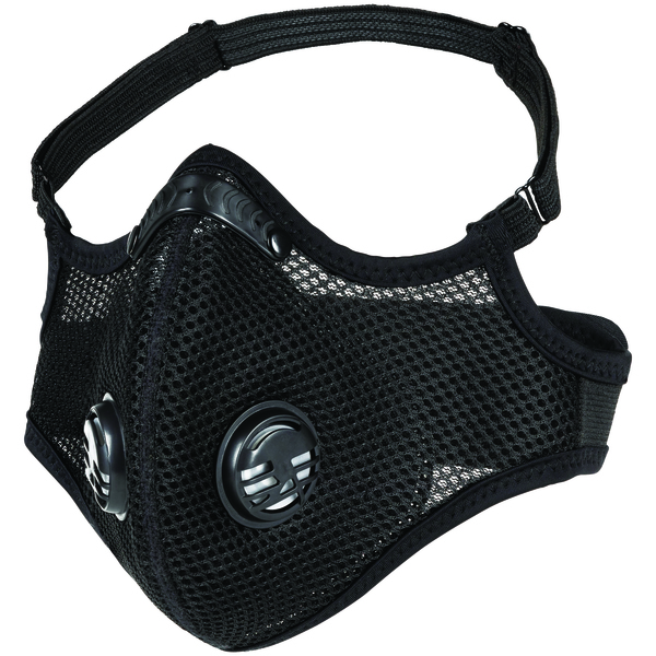 Klein Tools Reusable Face Mask with Replaceable Filters 60442